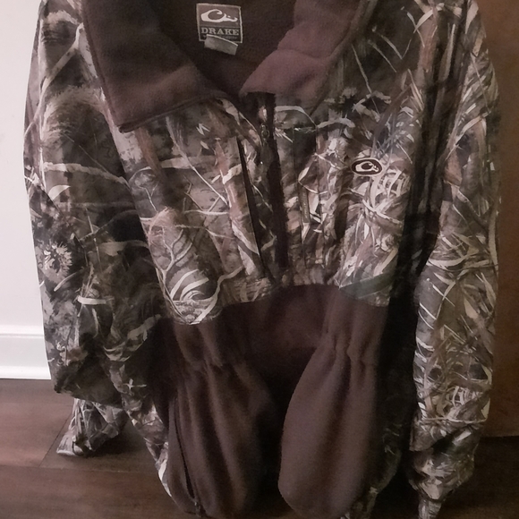 Drake pull over - Picture 6 of 6